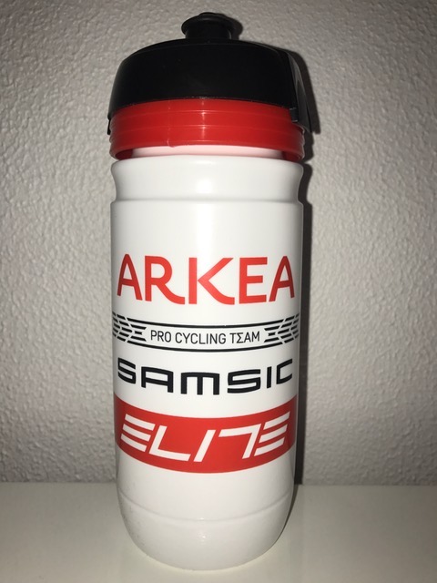 Elite Corsa - Arkea Samsic Pro Cycling Team (non officiel) - 2020